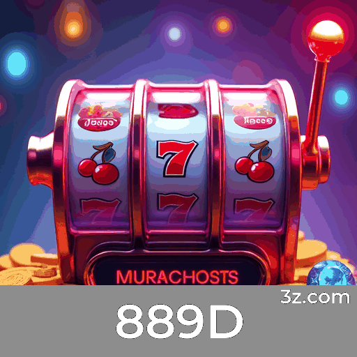 889D Game com bônus e experiência premium